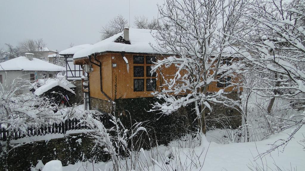 Countryside Houses Golets Hotel Room photo