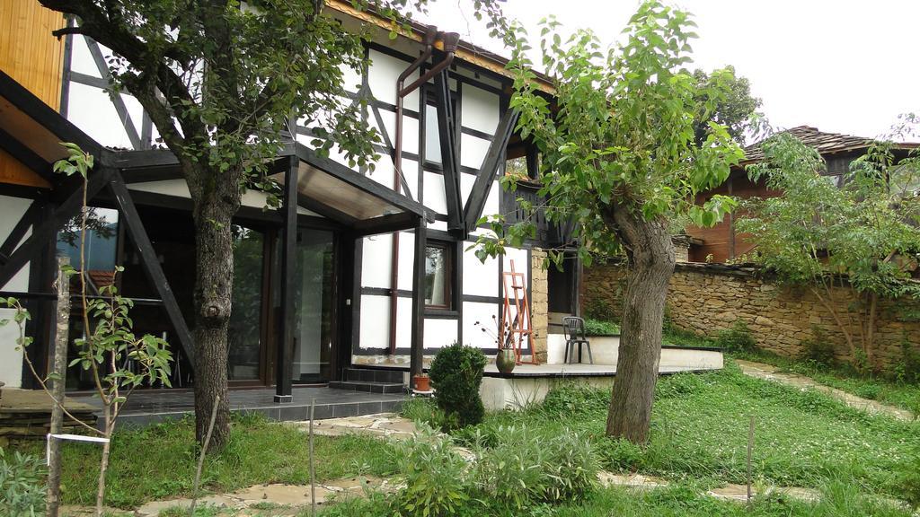 Countryside Houses Golets Hotel Room photo