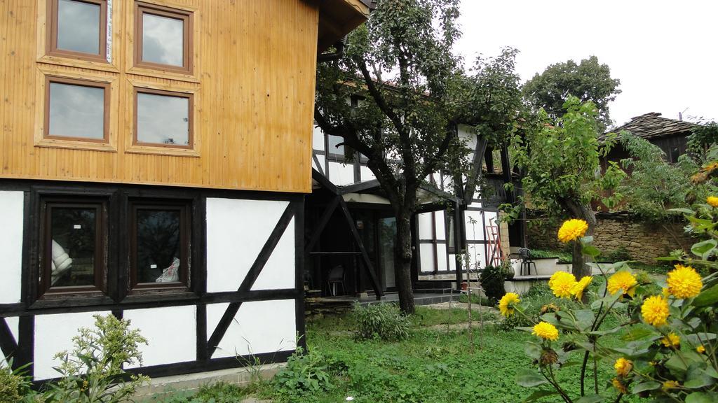 Countryside Houses Golets Hotel Room photo