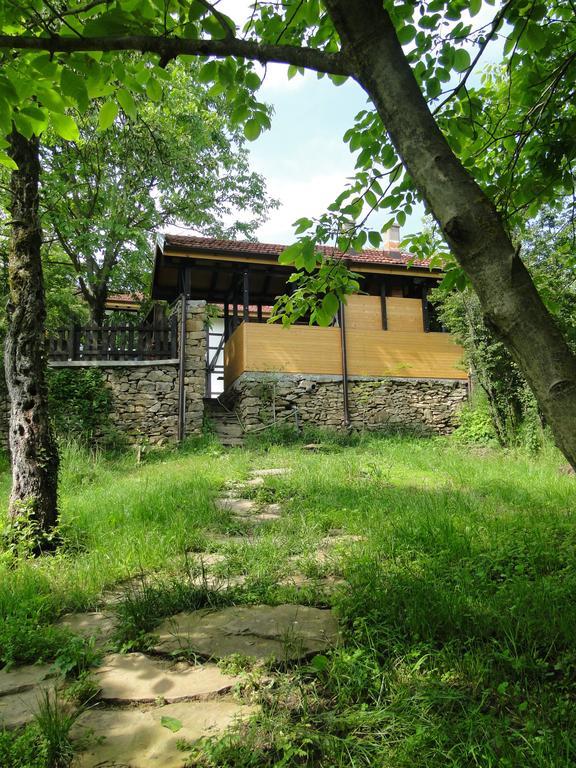 Countryside Houses Golets Hotel Exterior photo