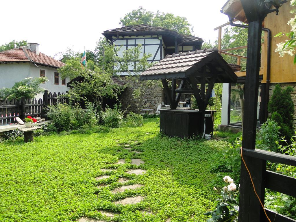 Countryside Houses Golets Hotel Room photo