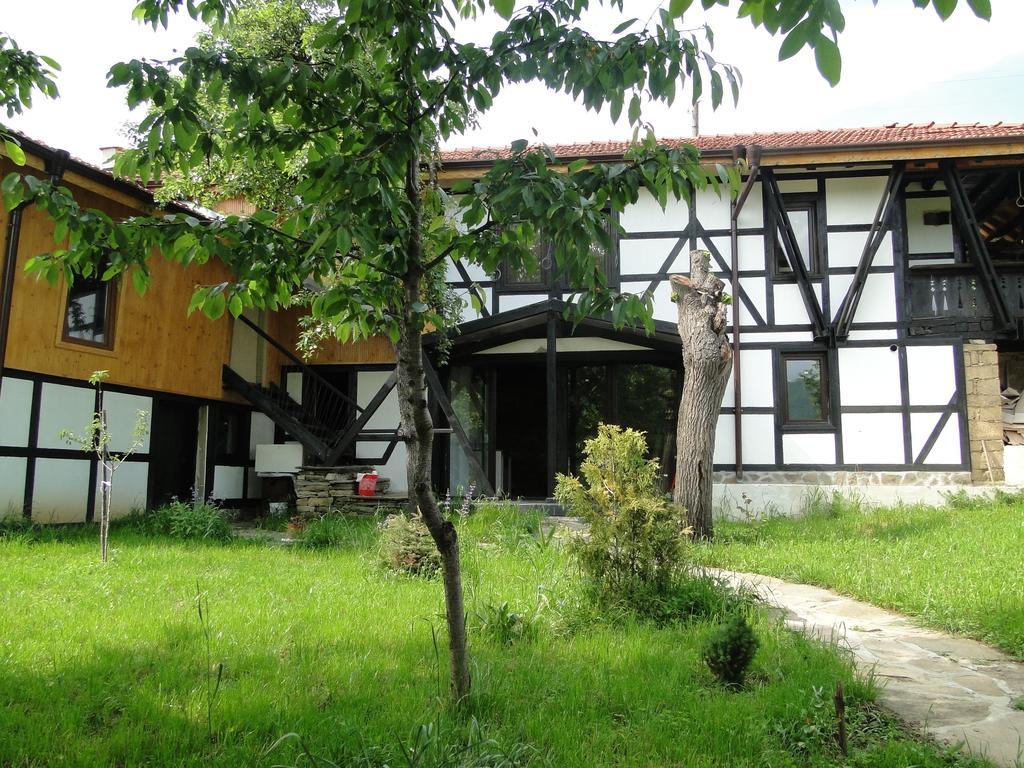 Countryside Houses Golets Hotel Room photo