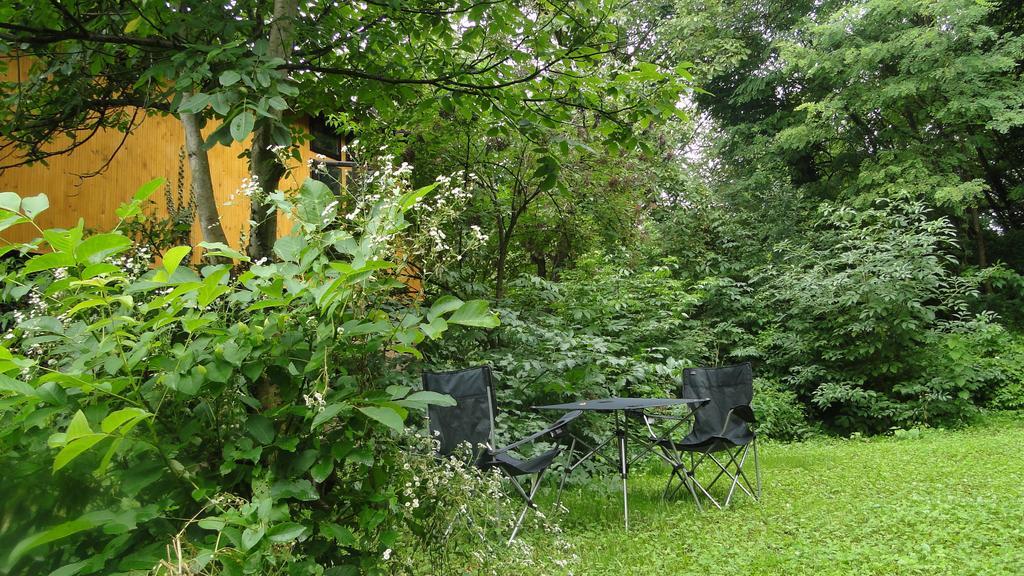 Countryside Houses Golets Hotel Exterior photo